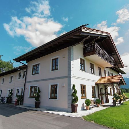 Alluring Holiday Home In Ubersee With Whirlpool Экстерьер фото