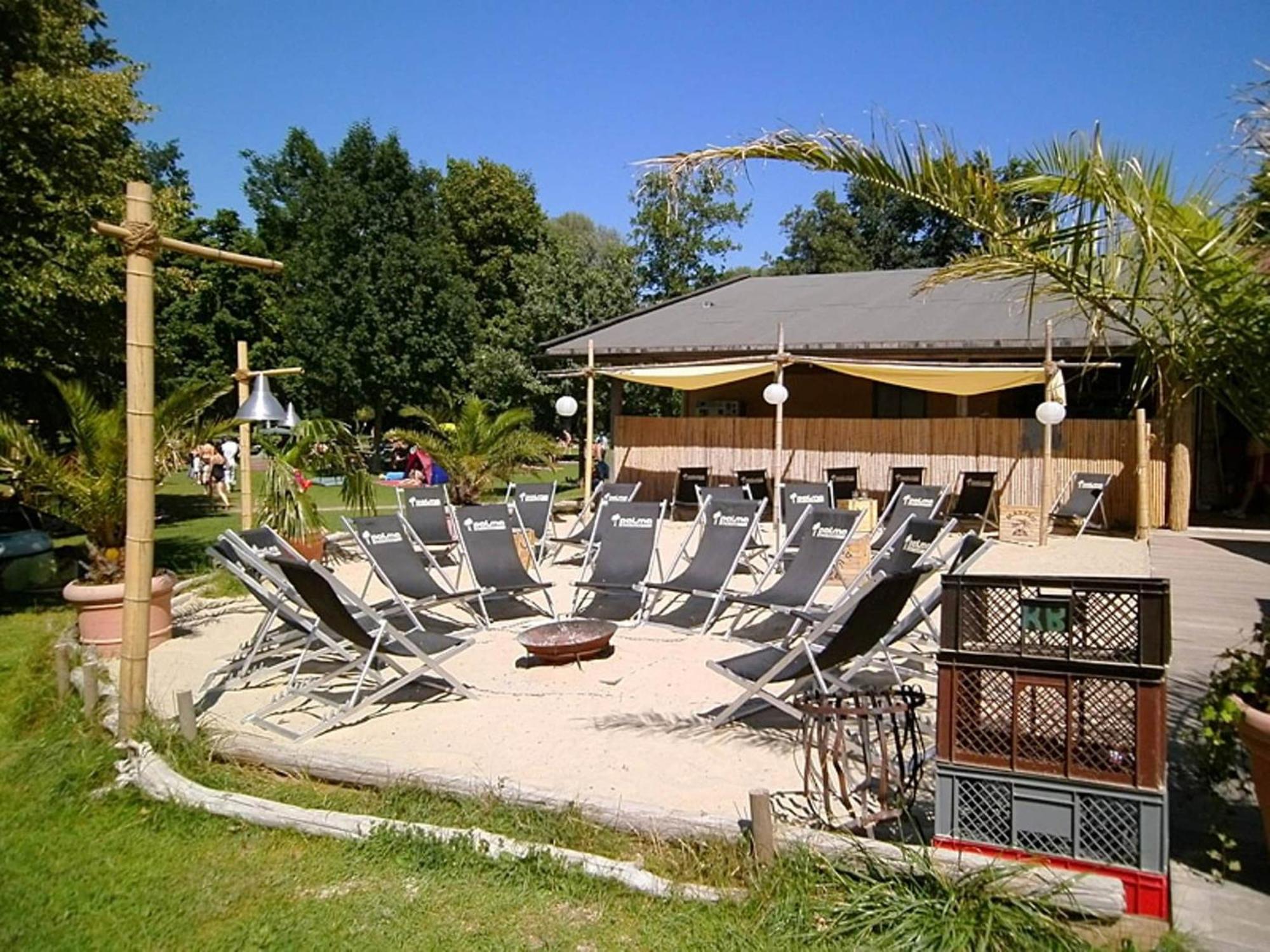 Alluring Holiday Home In Ubersee With Whirlpool Экстерьер фото