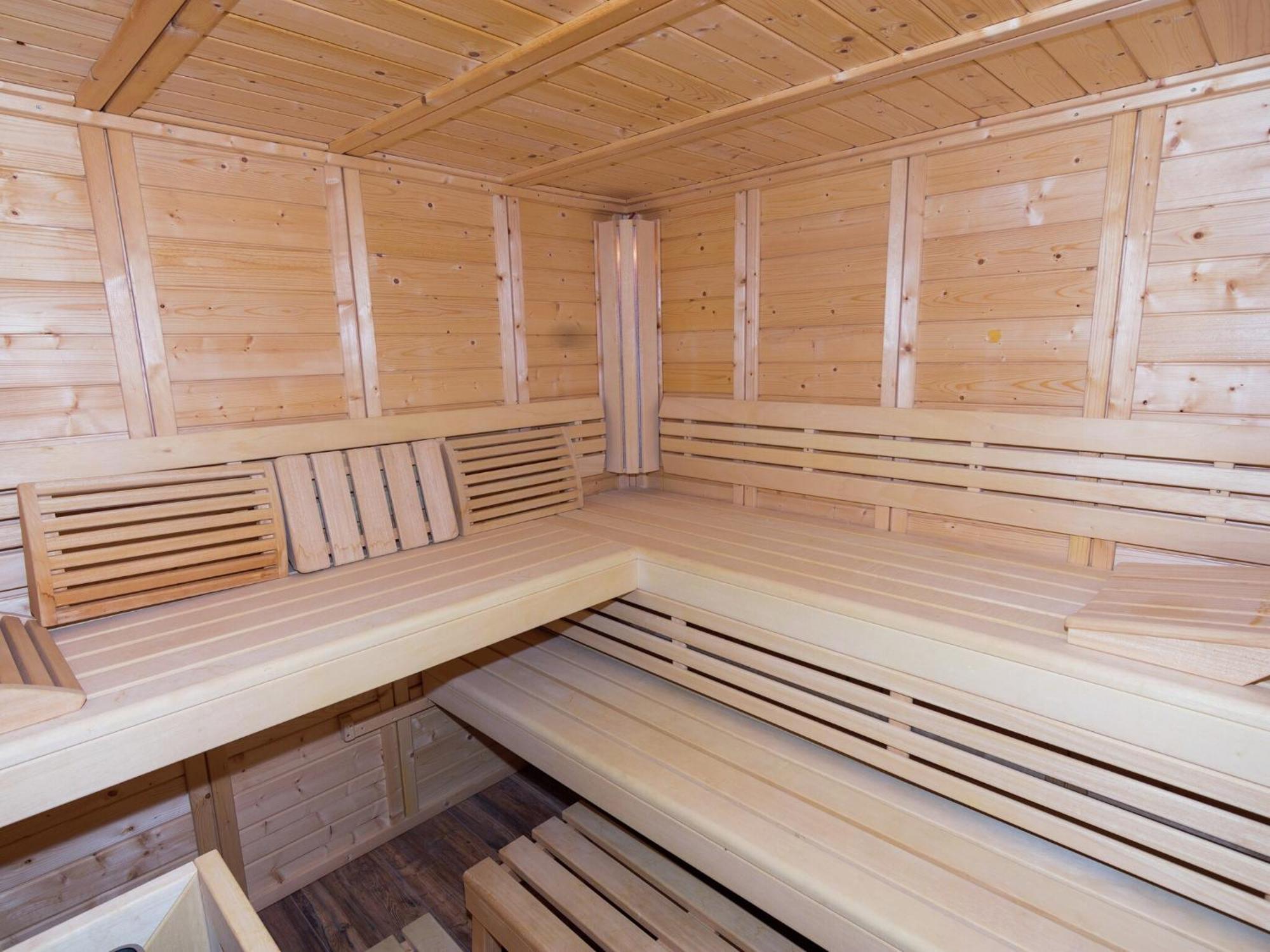 Alluring Holiday Home In Ubersee With Whirlpool Экстерьер фото