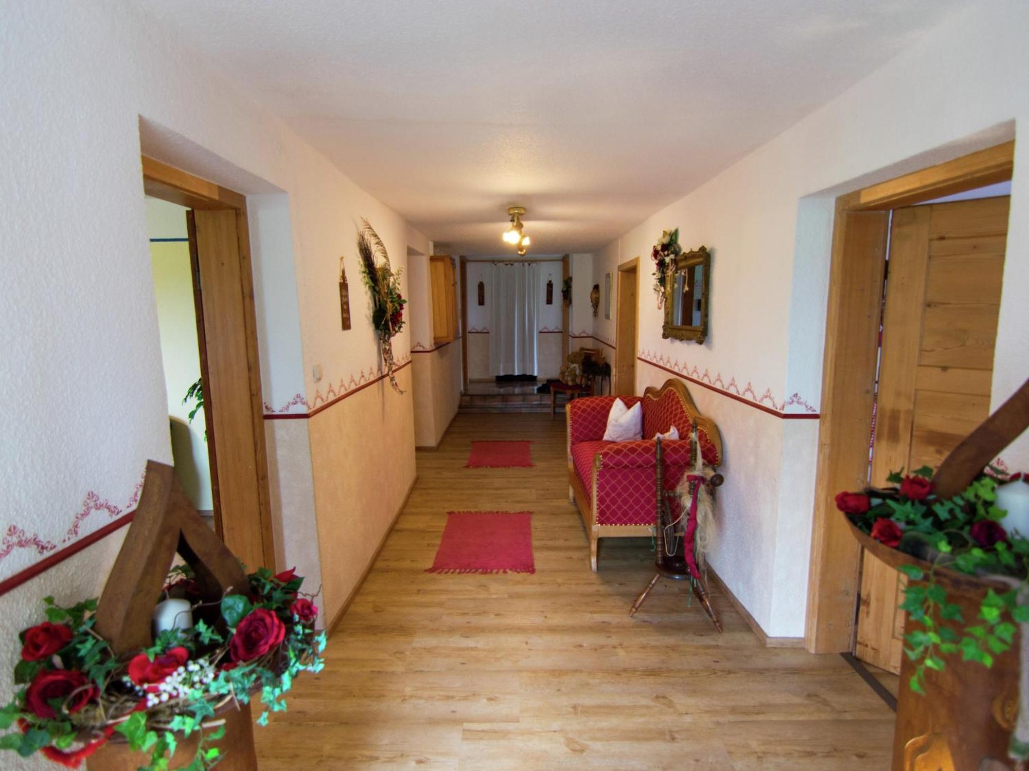 Alluring Holiday Home In Ubersee With Whirlpool Экстерьер фото