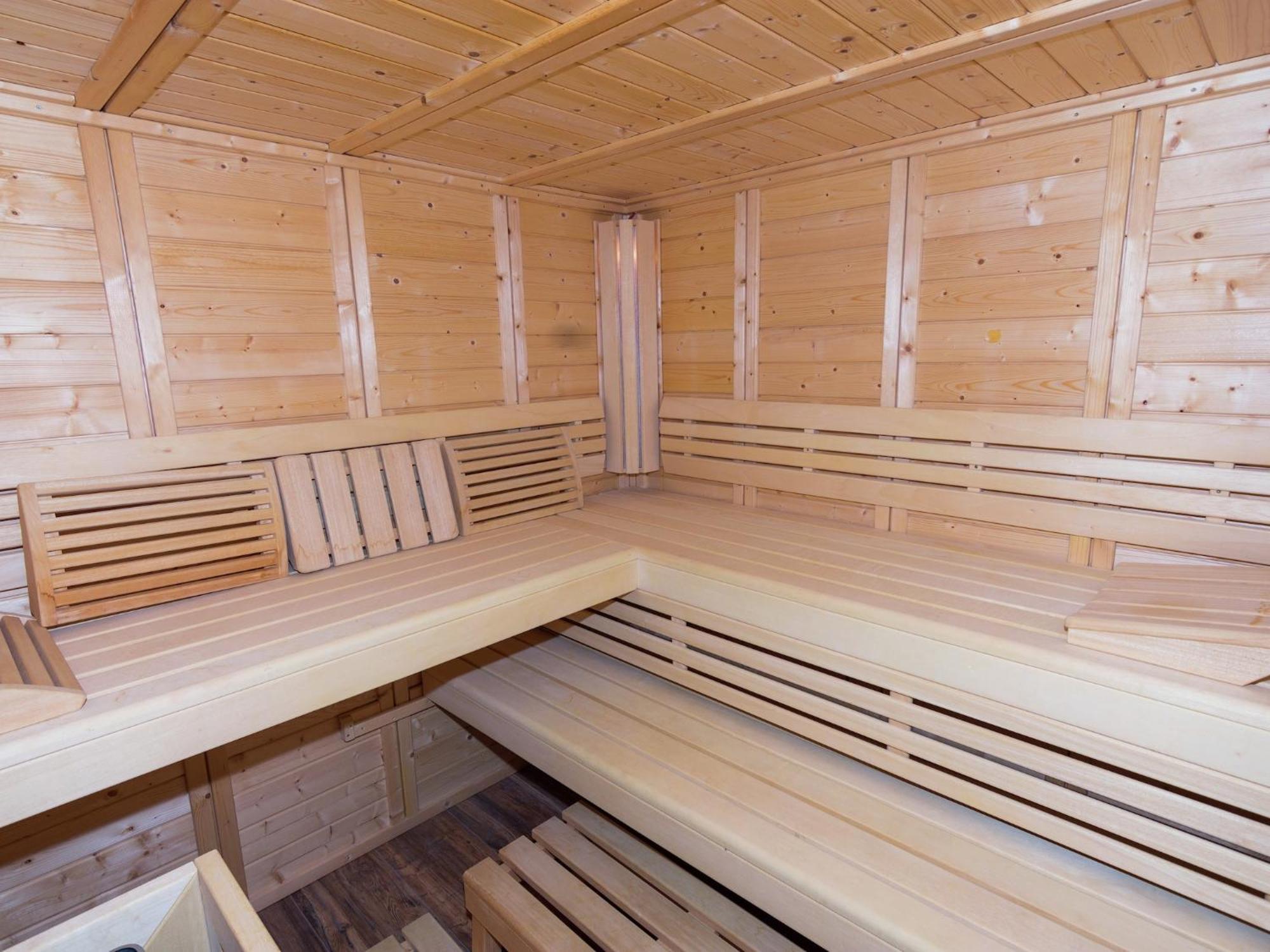 Alluring Holiday Home In Ubersee With Whirlpool Экстерьер фото