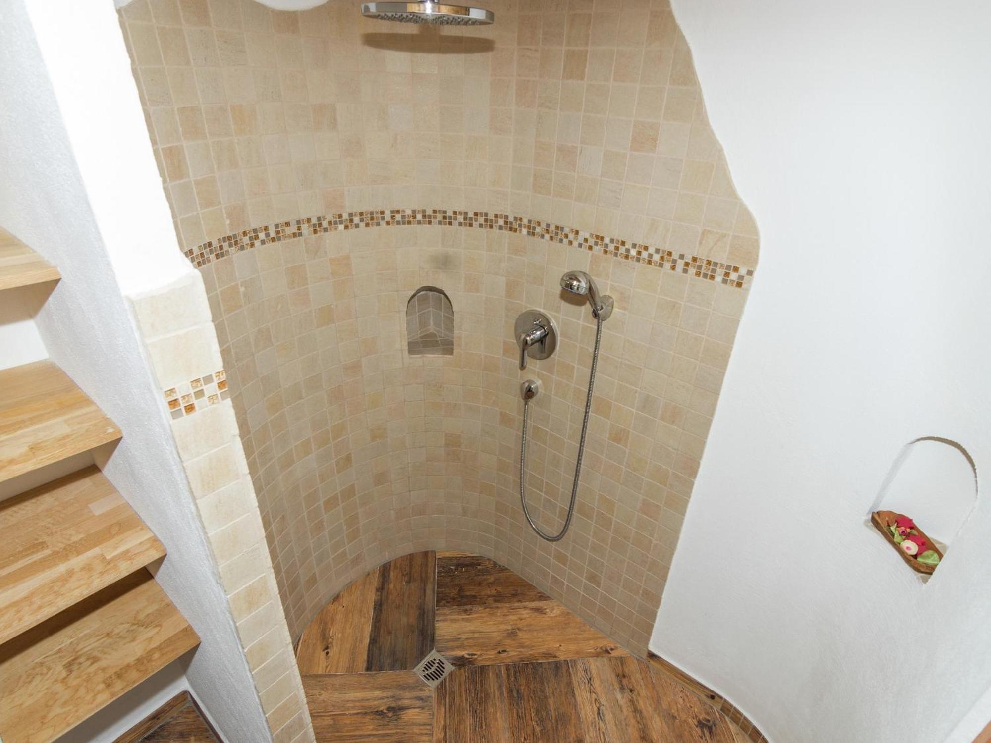 Alluring Holiday Home In Ubersee With Whirlpool Экстерьер фото
