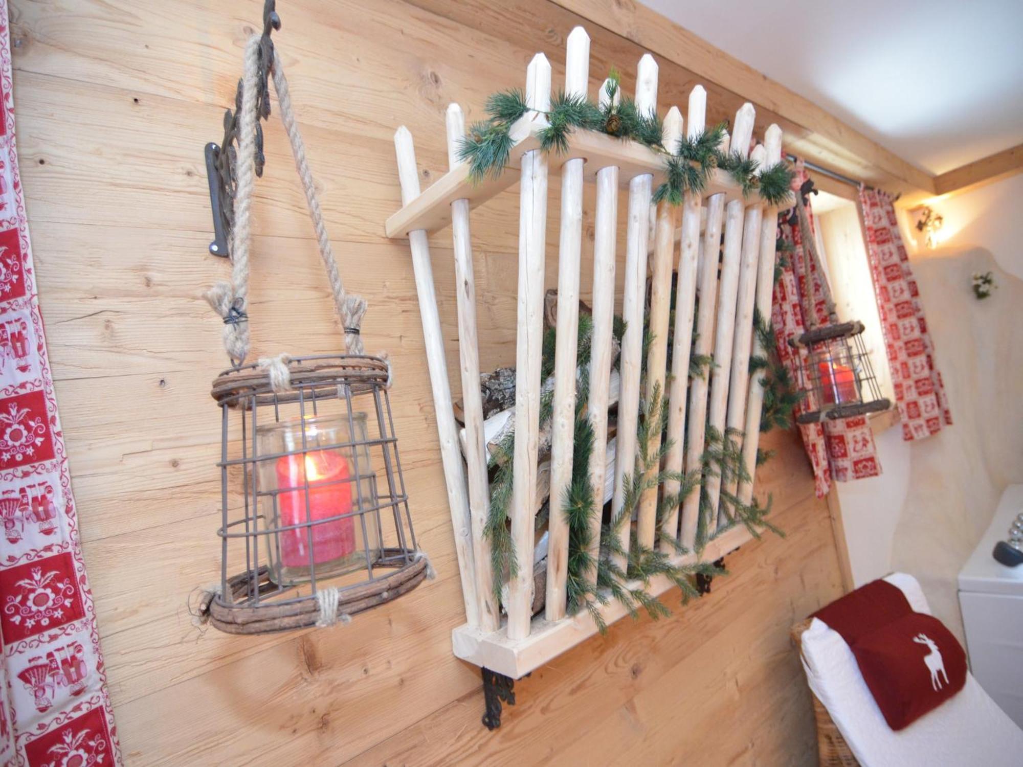 Alluring Holiday Home In Ubersee With Whirlpool Экстерьер фото